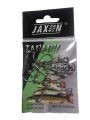 Jaxon Główka jigowa Tanami Silver - #5/0 - 3g