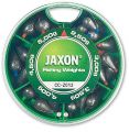 Jaxon Ciężarki łezki 2,5g-5g CC-Z012